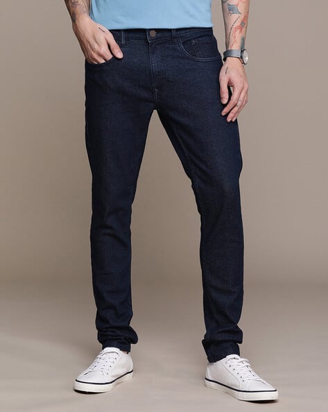 Men Denim Jeans